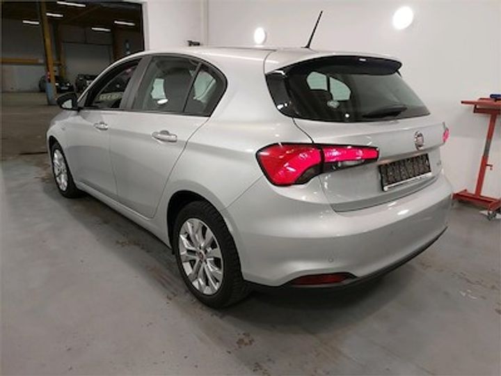 Photo 3 VIN: ZFA35600006F28020 - FIAT TIPO HATCHBACK DIESEL 