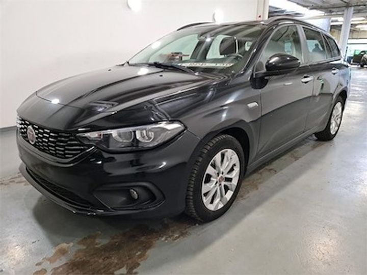 Photo 1 VIN: ZFA35600006F28237 - FIAT TIPO STATION WAGON DIESEL 