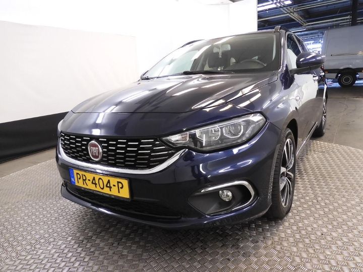 Photo 1 VIN: ZFA35600006F30033 - FIAT TIPO STATIONWAGON 