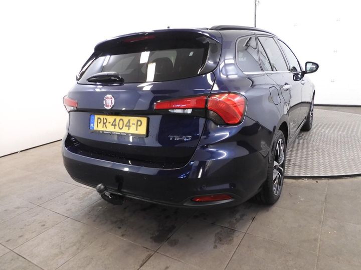 Photo 6 VIN: ZFA35600006F30033 - FIAT TIPO STATIONWAGON 