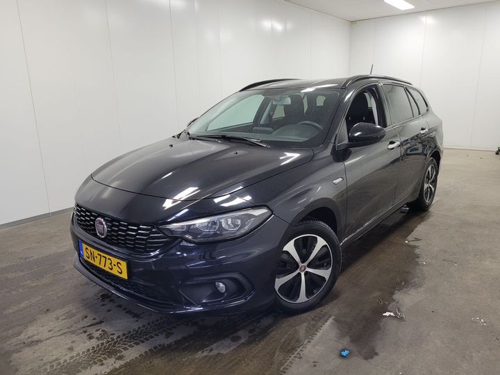 Photo 1 VIN: ZFA35600006F30988 - FIAT TIPO STATIONWAGON 