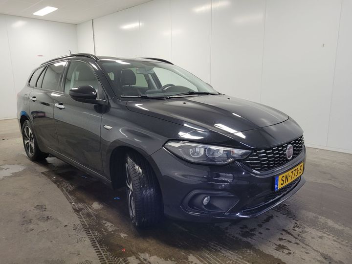 Photo 4 VIN: ZFA35600006F30988 - FIAT TIPO STATIONWAGON 