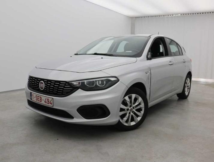 Photo 0 VIN: ZFA35600006F48148 - FIAT TIPO HATCHBACK &#3916 