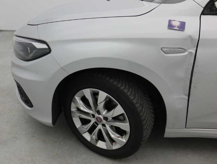 Photo 26 VIN: ZFA35600006F48148 - FIAT TIPO HATCHBACK &#3916 