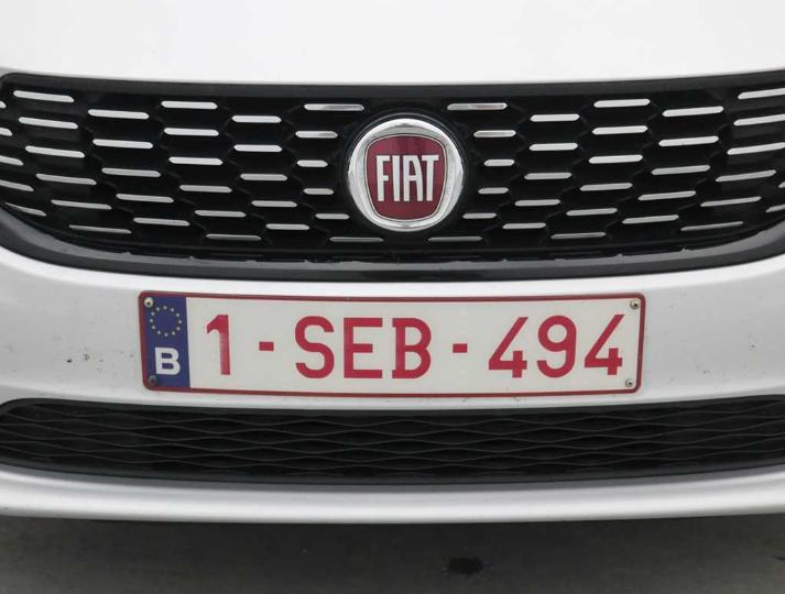 Photo 5 VIN: ZFA35600006F48148 - FIAT TIPO HATCHBACK &#3916 