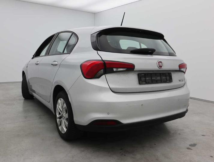 Photo 7 VIN: ZFA35600006F48148 - FIAT TIPO HATCHBACK &#3916 