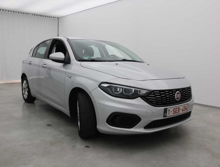 Photo 8 VIN: ZFA35600006F48148 - FIAT TIPO HATCHBACK &#3916 