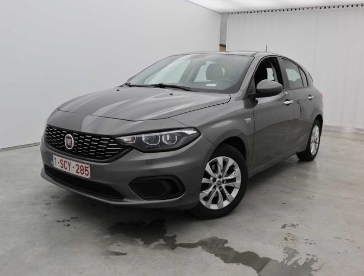 Photo 1 VIN: ZFA35600006F49582 - FIAT TIPO HATCHBACK &#3916 