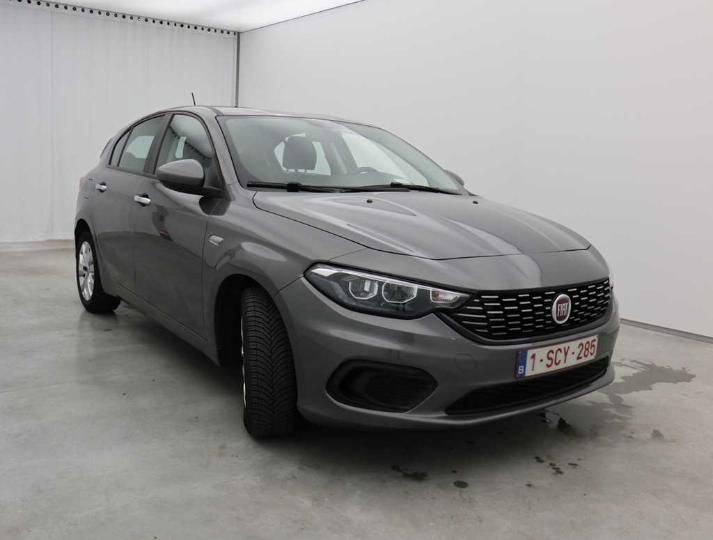 Photo 8 VIN: ZFA35600006F49582 - FIAT TIPO HATCHBACK &#3916 