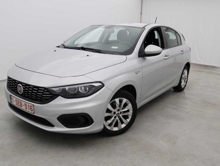 Photo 0 VIN: ZFA35600006F49584 - FIAT TIPO HATCHBACK &#3916 