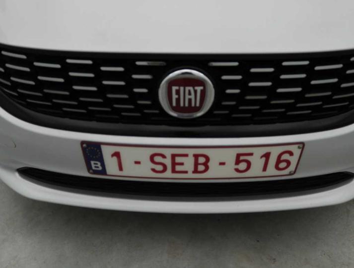 Photo 5 VIN: ZFA35600006F49584 - FIAT TIPO HATCHBACK &#3916 