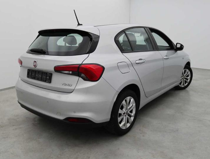 Photo 2 VIN: ZFA35600006F49584 - FIAT TIPO HATCHBACK &#3916 