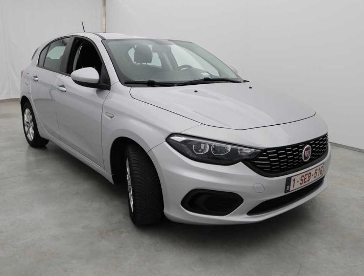 Photo 8 VIN: ZFA35600006F49584 - FIAT TIPO HATCHBACK &#3916 