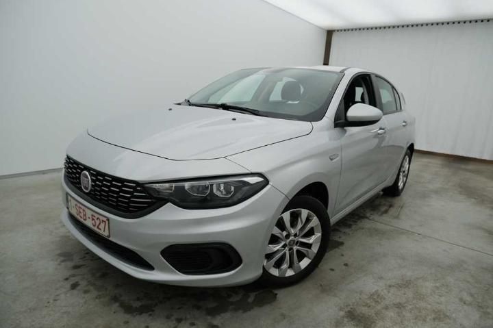 Photo 1 VIN: ZFA35600006F49589 - FIAT TIPO HATCHBACK &#3916 