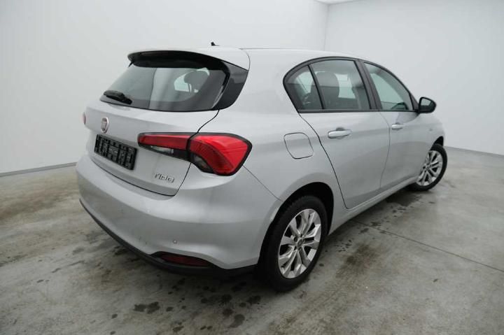 Photo 2 VIN: ZFA35600006F49589 - FIAT TIPO HATCHBACK &#3916 