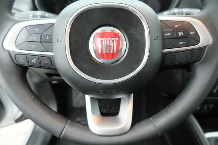 Photo 22 VIN: ZFA35600006F49589 - FIAT TIPO HATCHBACK &#3916 