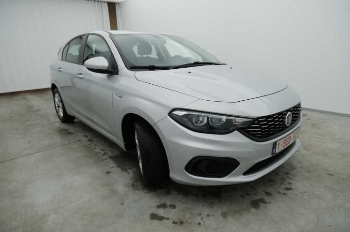 Photo 8 VIN: ZFA35600006F49589 - FIAT TIPO HATCHBACK &#3916 