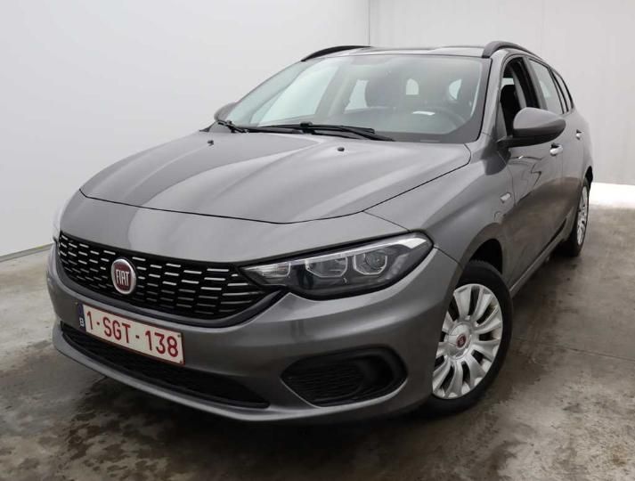 Photo 0 VIN: ZFA35600006F53206 - FIAT TIPO SW &#3916 