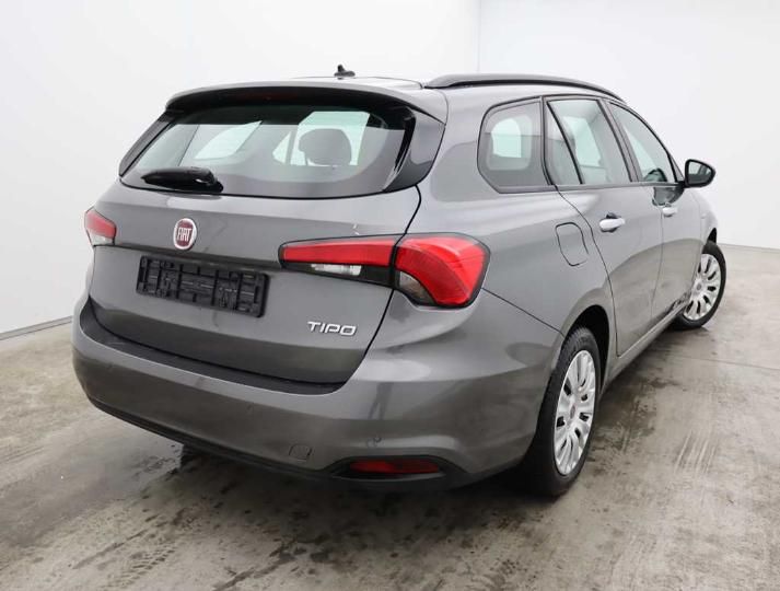 Photo 2 VIN: ZFA35600006F53206 - FIAT TIPO SW &#3916 