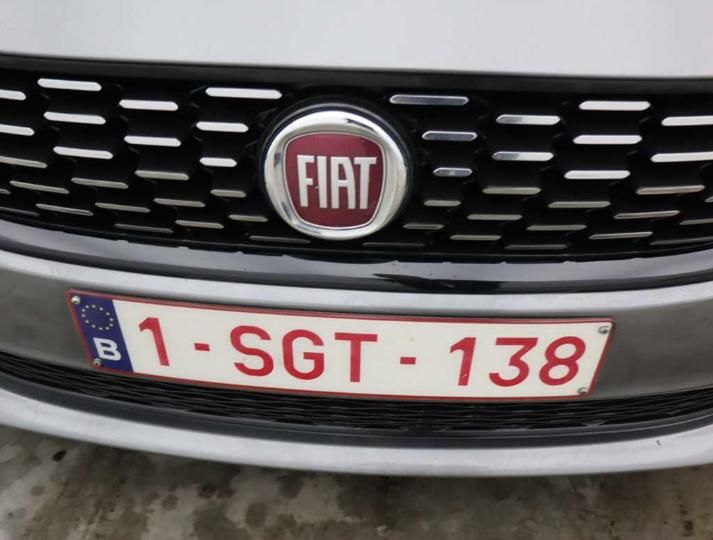 Photo 5 VIN: ZFA35600006F53206 - FIAT TIPO SW &#3916 