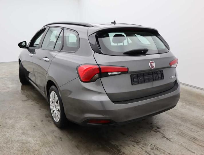 Photo 7 VIN: ZFA35600006F53206 - FIAT TIPO SW &#3916 