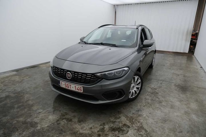 Photo 1 VIN: ZFA35600006F53209 - FIAT TIPO SW &#3916 