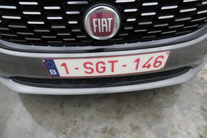 Photo 5 VIN: ZFA35600006F53209 - FIAT TIPO SW &#3916 