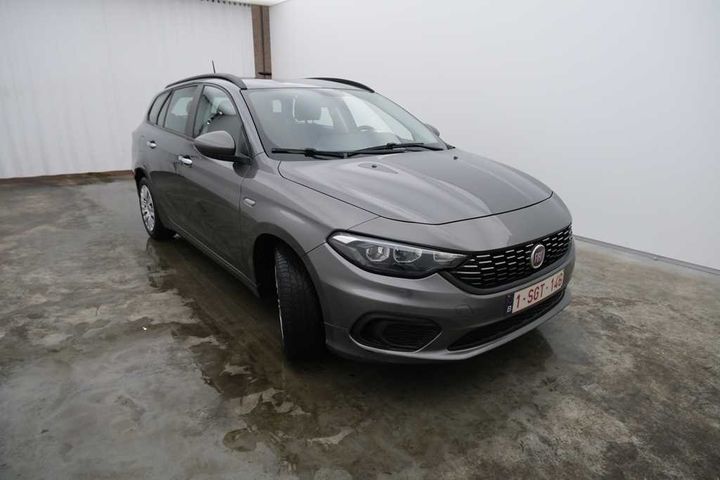 Photo 8 VIN: ZFA35600006F53209 - FIAT TIPO SW &#3916 