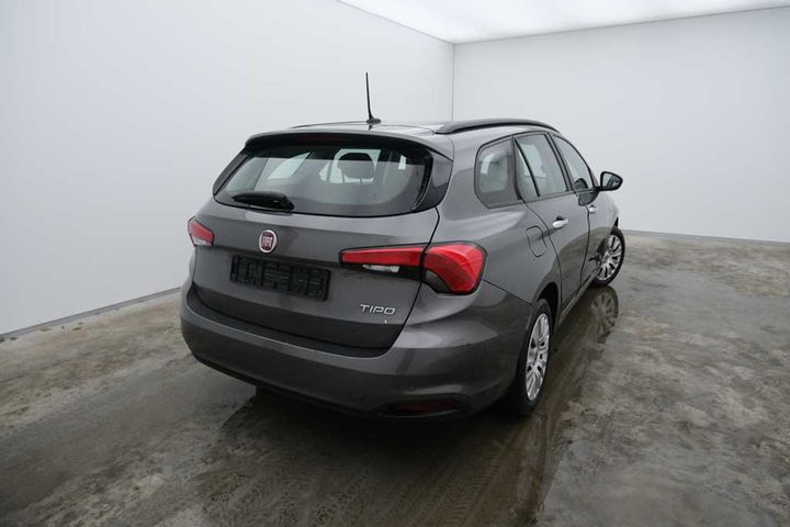 Photo 2 VIN: ZFA35600006F53209 - FIAT TIPO SW &#3916 