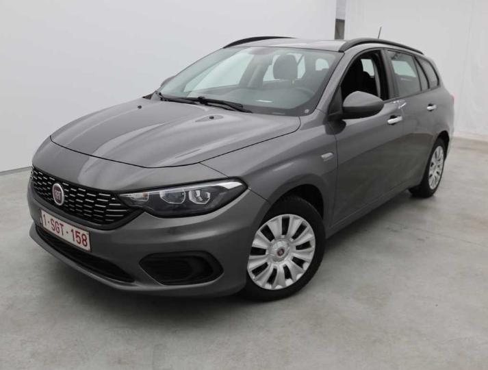 Photo 1 VIN: ZFA35600006F53213 - FIAT TIPO SW &#3916 