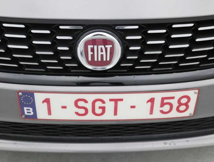 Photo 5 VIN: ZFA35600006F53213 - FIAT TIPO SW &#3916 