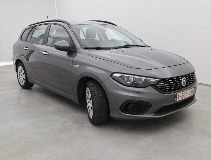 Photo 8 VIN: ZFA35600006F53213 - FIAT TIPO SW &#3916 