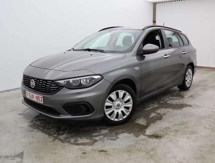 Photo 1 VIN: ZFA35600006F53257 - FIAT TIPO SW &#3916 