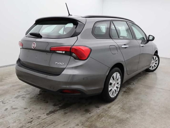 Photo 2 VIN: ZFA35600006F53257 - FIAT TIPO SW &#3916 