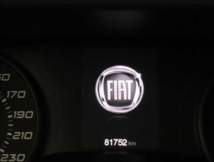 Photo 6 VIN: ZFA35600006F53257 - FIAT TIPO SW &#3916 