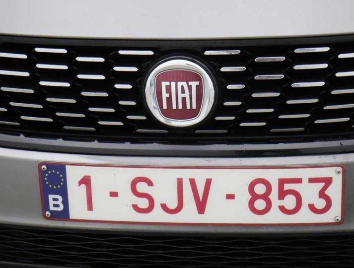 Photo 5 VIN: ZFA35600006F53257 - FIAT TIPO SW &#3916 