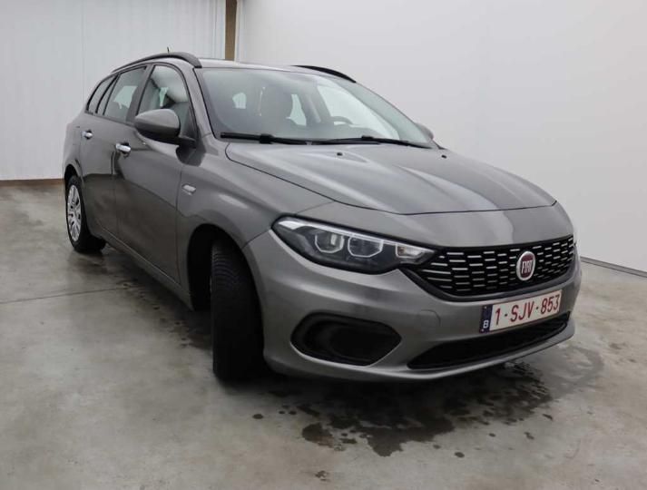 Photo 8 VIN: ZFA35600006F53257 - FIAT TIPO SW &#3916 