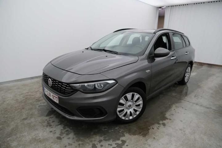 Photo 0 VIN: ZFA35600006F53259 - FIAT TIPO SW &#3916 