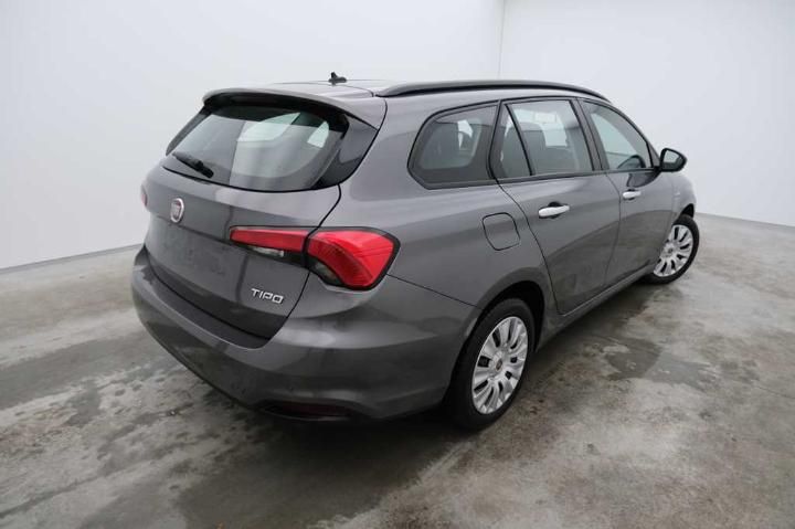 Photo 2 VIN: ZFA35600006F53259 - FIAT TIPO SW &#3916 