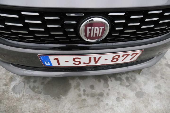 Photo 5 VIN: ZFA35600006F53259 - FIAT TIPO SW &#3916 