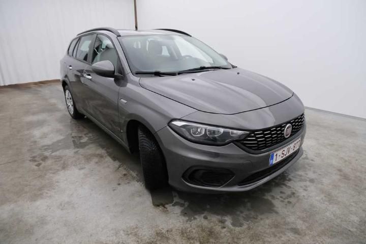 Photo 8 VIN: ZFA35600006F53259 - FIAT TIPO SW &#3916 