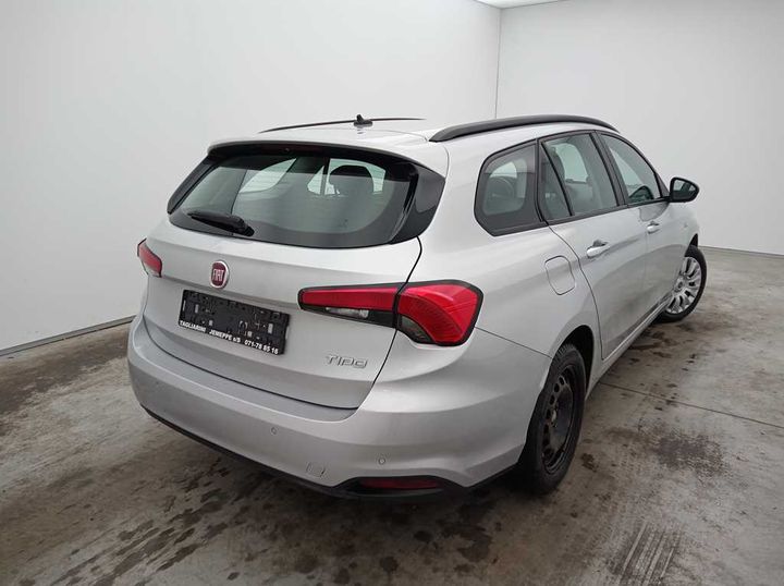 Photo 2 VIN: ZFA35600006F53260 - FIAT TIPO SW &#3916 