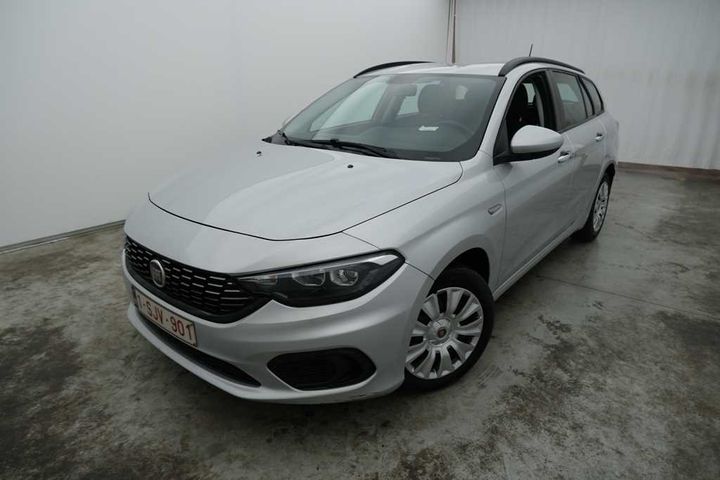 Photo 0 VIN: ZFA35600006F53283 - FIAT TIPO SW &#3916 