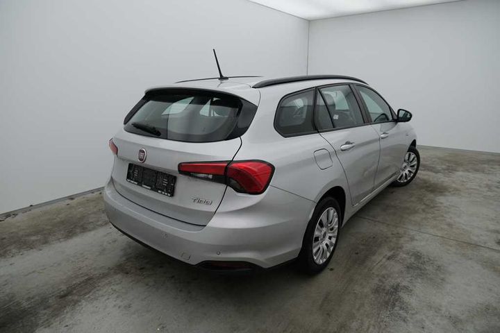 Photo 2 VIN: ZFA35600006F53283 - FIAT TIPO SW &#3916 