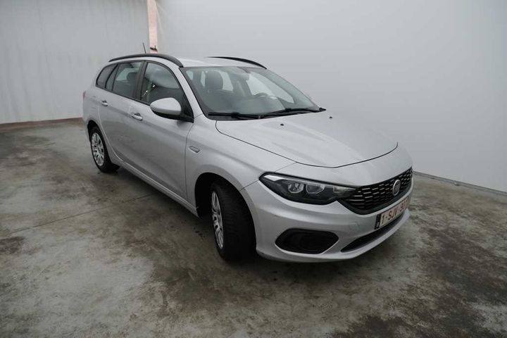 Photo 8 VIN: ZFA35600006F53283 - FIAT TIPO SW &#3916 