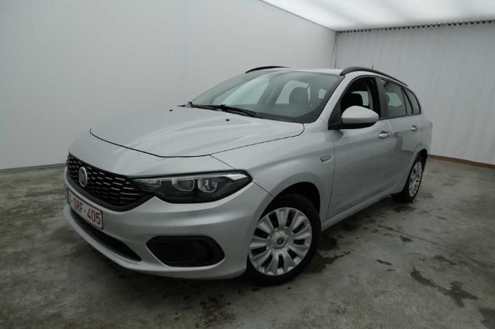 Photo 0 VIN: ZFA35600006F53447 - FIAT TIPO SW &#3916 