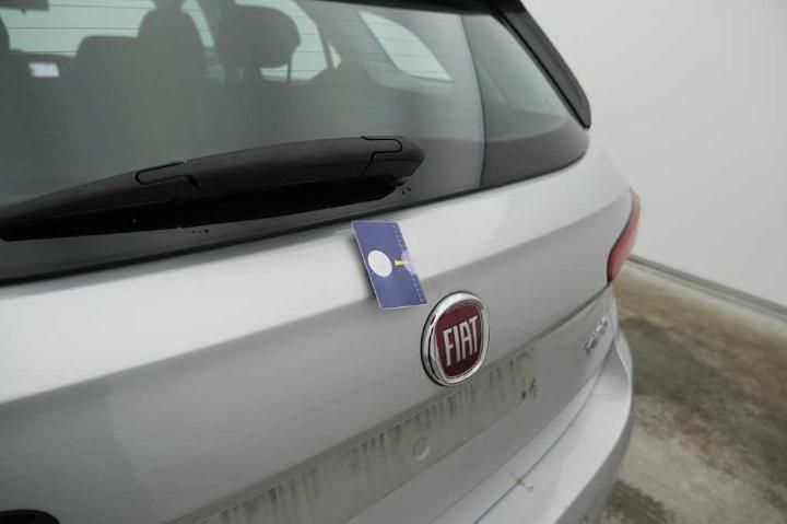 Photo 18 VIN: ZFA35600006F53447 - FIAT TIPO SW &#3916 