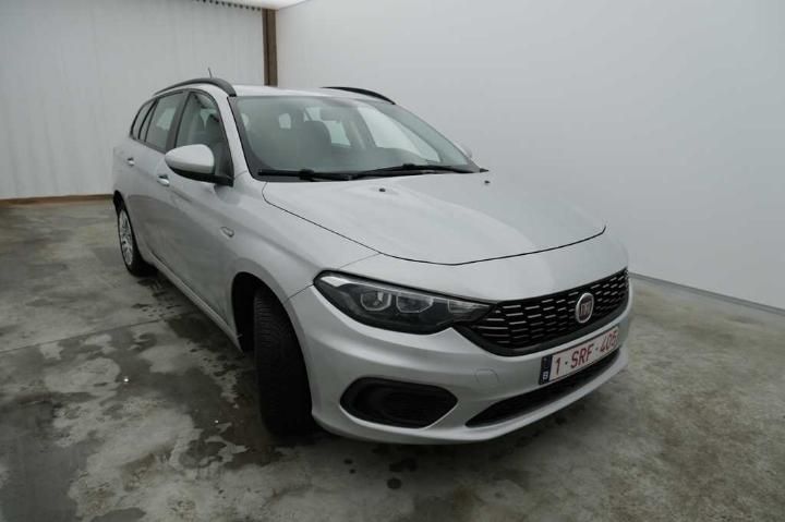 Photo 8 VIN: ZFA35600006F53447 - FIAT TIPO SW &#3916 