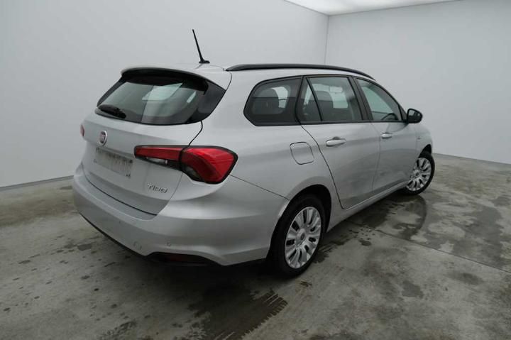 Photo 2 VIN: ZFA35600006F53447 - FIAT TIPO SW &#3916 