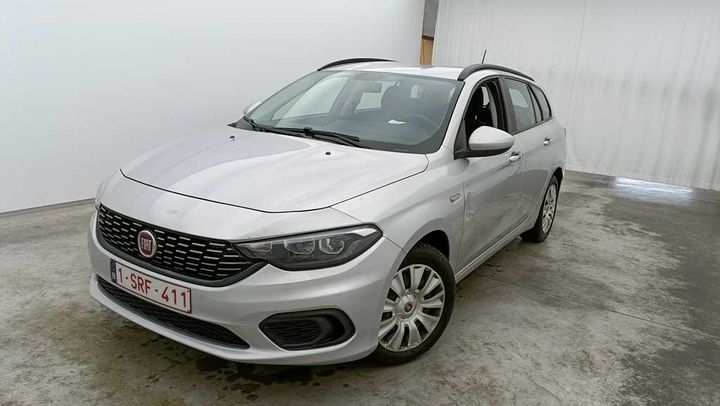 Photo 0 VIN: ZFA35600006F53448 - FIAT TIPO SW &#3916 